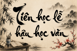 Các câu thư pháp Việt được mua nhiều nhất